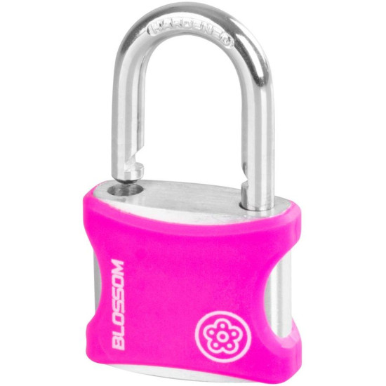 Padlock Blossom BX01, 38 mm