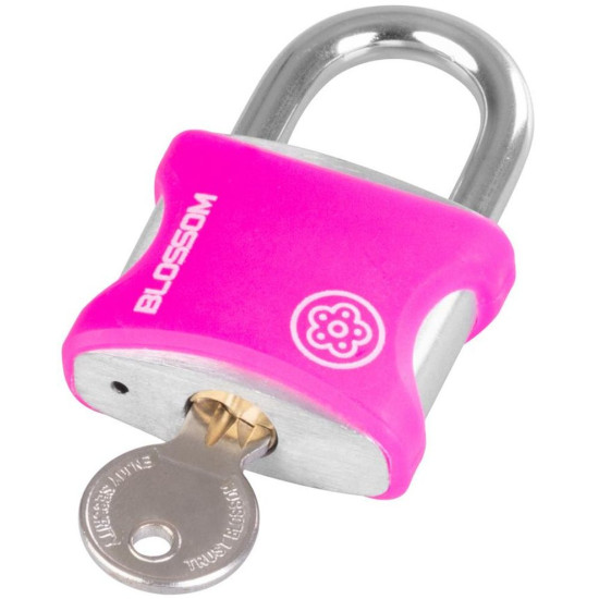 Padlock Blossom BX01, 38 mm