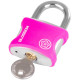 Padlock Blossom BX01, 38 mm