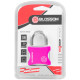 Padlock Blossom BX01, 38 mm