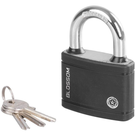 Padlock Blossom BX01, 60 mm