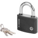 Padlock Blossom BX01, 60 mm