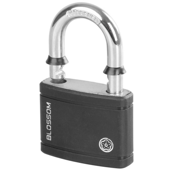 Padlock Blossom BX01, 60 mm