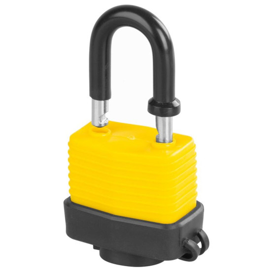 Padlock Xlocker TSS 364, 40 mm, water resistant