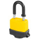 Padlock Xlocker TSS 364, 40 mm, water resistant