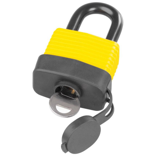 Padlock Xlocker TSS 364, 40 mm, water resistant