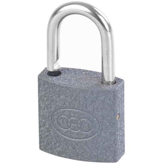 Piekaramā atslēga Xlocker GreyXT 025 mm, pelēka