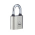 Yale lock Y112/50/165/1, padlock, iron, 50 mm, 3 keys