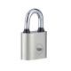 Yale lock Y112/50/165/1, padlock, iron, 50 mm, 3 keys