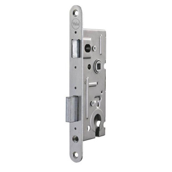 Замок Yale 5160/20, P/L, 1/2, 72/40/60, врезной, врезной Замок Yale 5160/20, P/L, 1/2, 72/40/60, врезной, врезной