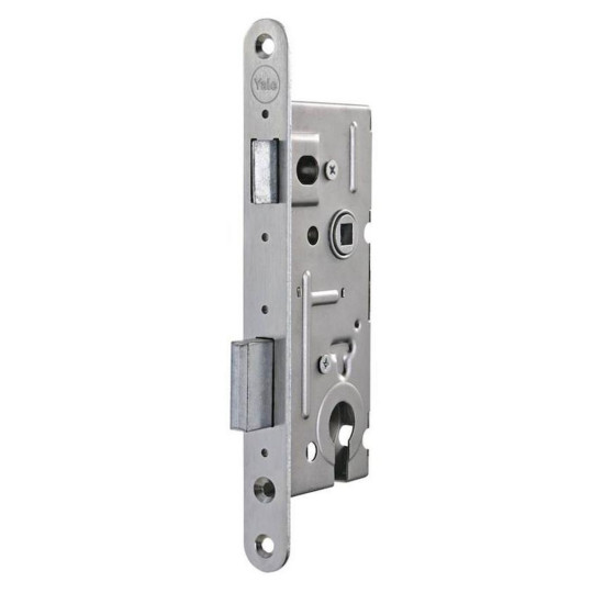 Lock Yale 5160/20, P/L, 1/2, 72/40/60, insert, mortise Lock Yale 5160/20, P/L, 1/2, 72/40/60, insert, mortise