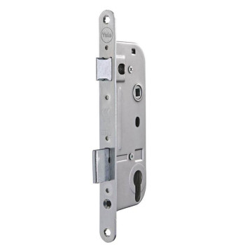 Замок Yale 5131N, P/L, 1/2, 90/45/63, врезной Замок Yale 5131N, P/L, 1/2, 90/45/63, врезной