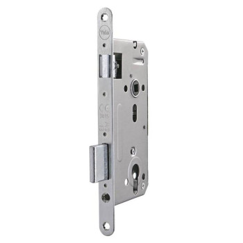 Замок Yale 5140/20N, П/Л, 1/2, 90/50/80, врезной Замок Yale 5140/20N, П/Л, 1/2, 90/50/80, врезной