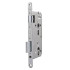 Lock Yale 5140/20N, R/L, 1/2, 90/50/80, insert, mortise