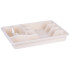 Sideboard Strend Pro, beige, 30x38x5 cm