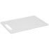 Board Strend Pro, for slicing, plastic, white, 33,5x23x0,5 cm