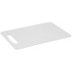 Board Strend Pro, for slicing, plastic, white, 33,5x23x0,5 cm