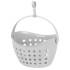 Basket Strend Pro, clip-on, grey, 21x16.5x14.5 cm