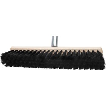 Grīdas slota 400mm mīksti sariņi Grīdas slota 400mm mīksti sariņi