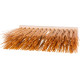 Метла Geco Indust Brown WH, 250 мм, промышленная, коричневая, с ручкой 1200 мм Метла Geco Indust Brown WH, 250 мм, промышленная, коричневая, с ручкой 1200 мм