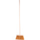 Метла Geco Indust Brown WH, 250 мм, промышленная, коричневая, с ручкой 1200 мм Метла Geco Indust Brown WH, 250 мм, промышленная, коричневая, с ручкой 1200 мм