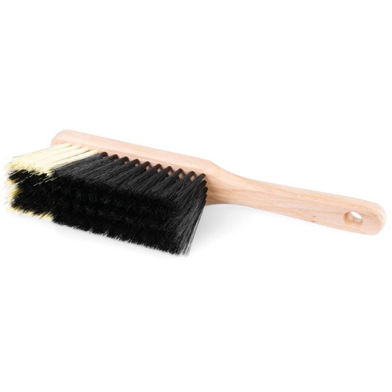 Hand brush 285 mm (wooden handle)