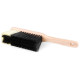 Hand brush 285 mm (wooden handle)