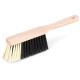 Hand brush 285 mm (wooden handle)
