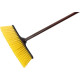 Broom Cleonix B9099, handle 120 cm