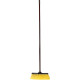 Broom Cleonix B9099, handle 120 cm