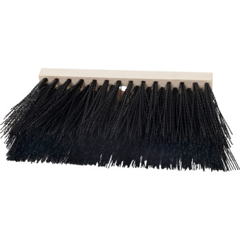 Grīdas slota 250 mm (MELNA) Grīdas slota 250 mm (MELNA)