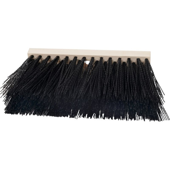 Grīdas slota 250 mm (MELNA)