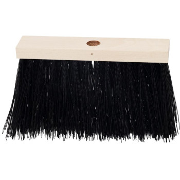 Grīdas slota 250 mm (MELNA)