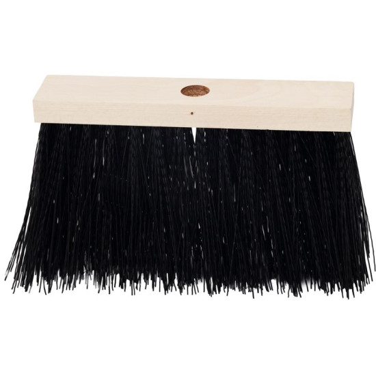 Grīdas slota 250 mm (MELNA)