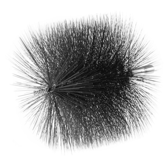 Chimney brush M12  100mm