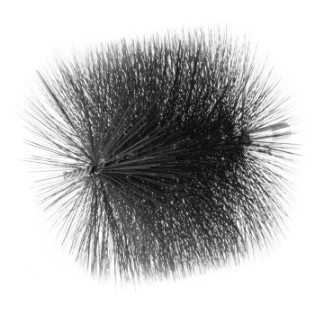 Щетка для дымохода M12 ?40мм