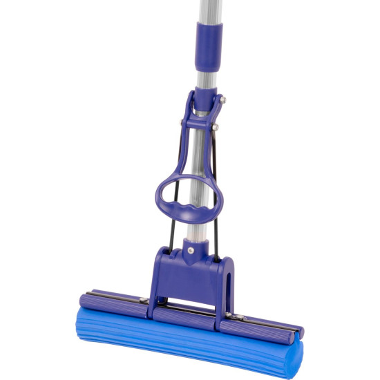 Mop 1 roller 1280 mm + extra sponge