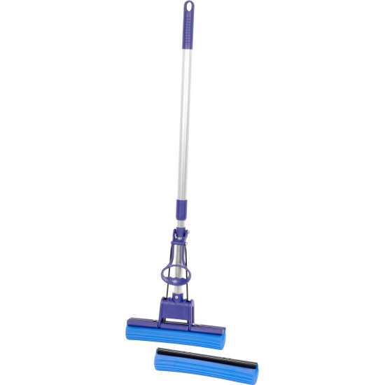 Mop 1 roller 1280 mm + extra sponge
