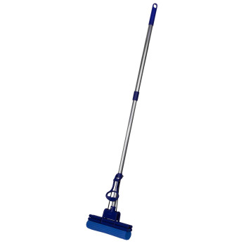 Mops 2 rullīši 1280 mm + papildus sūklis Mops 2 rullīši 1280 mm + papildus sūklis