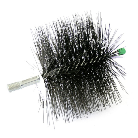 Skursteņa suka M12 40x100mm