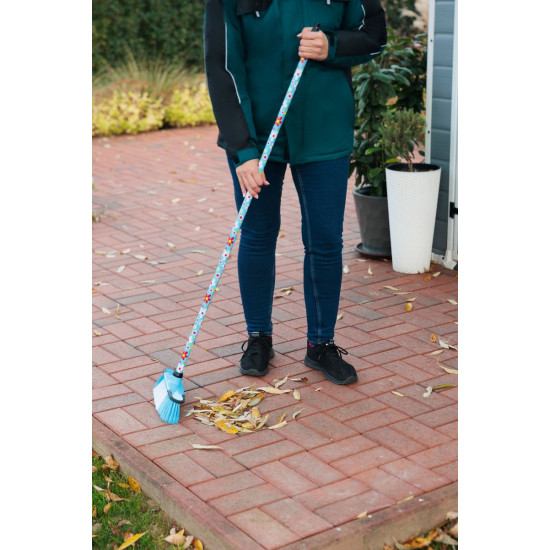 Broom handles PVC 1200mm