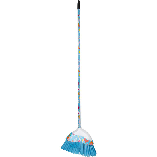 Broom with handlePVC 1200mm