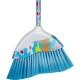 Broom with handlePVC 1200mm