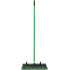 Broom 450mm, with wood handle 1350mm ,garden