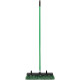 Broom 450mm, with wood handle 1350mm ,garden