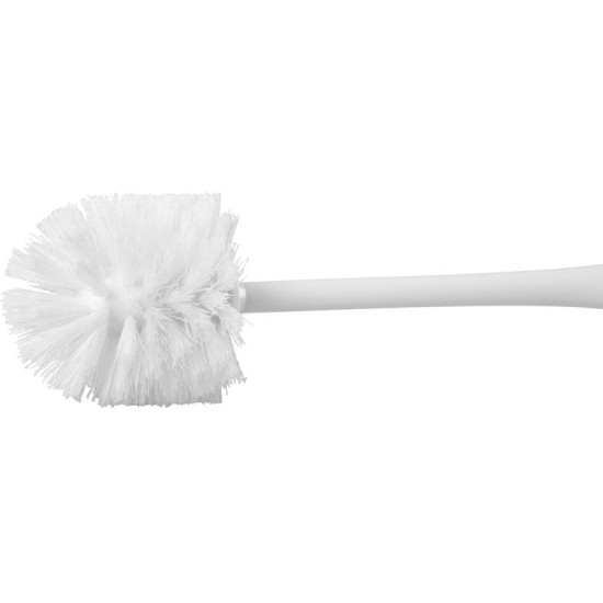 Ершик для унитаза Cleonix TB185, WC, 390x80 мм