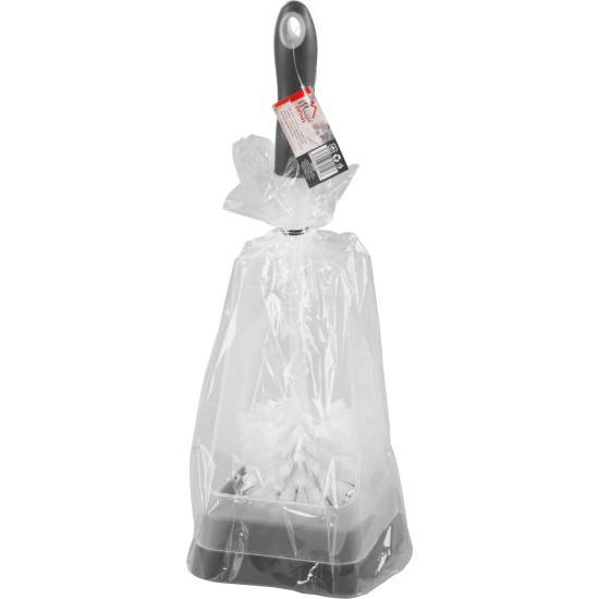 Ершик для унитаза Cleonix, 38x12 см Ершик для унитаза Cleonix, 38x12 см