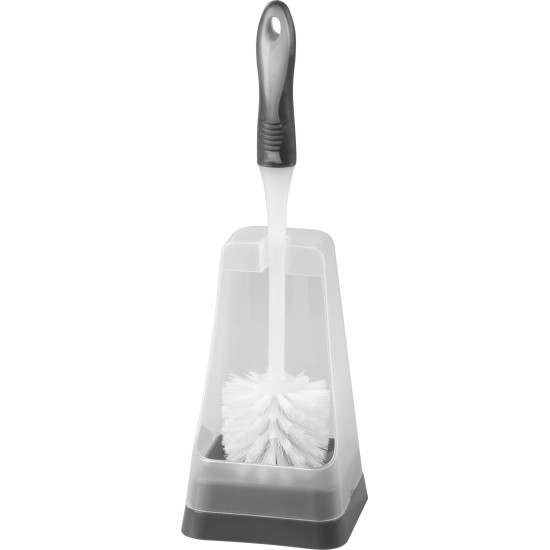 Ершик для унитаза Cleonix, 38x12 см Ершик для унитаза Cleonix, 38x12 см