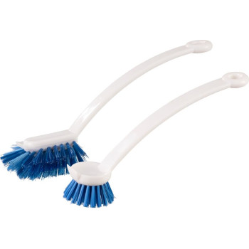 Набор щеток для посуды,2шт.