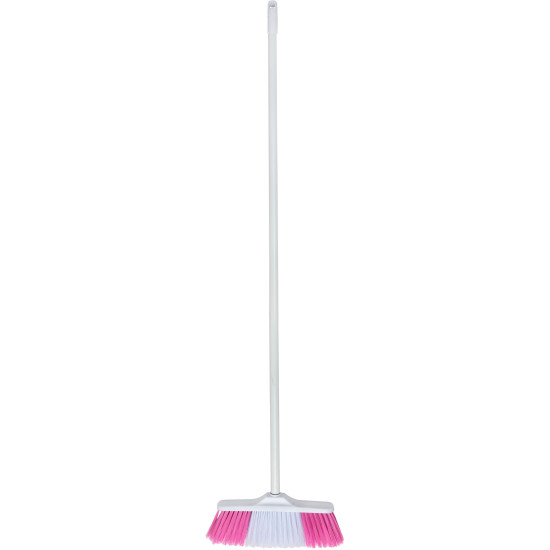 Broom PVC 300 mm + handle 1250 mm